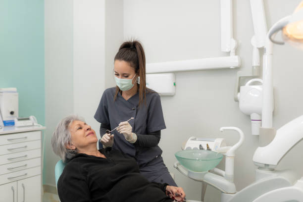 Best Dentist for Tooth Abscess  in Richwood, WV