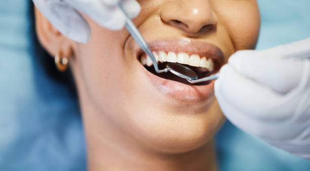 Best Emergency Tooth Extraction  in Richwood, WV