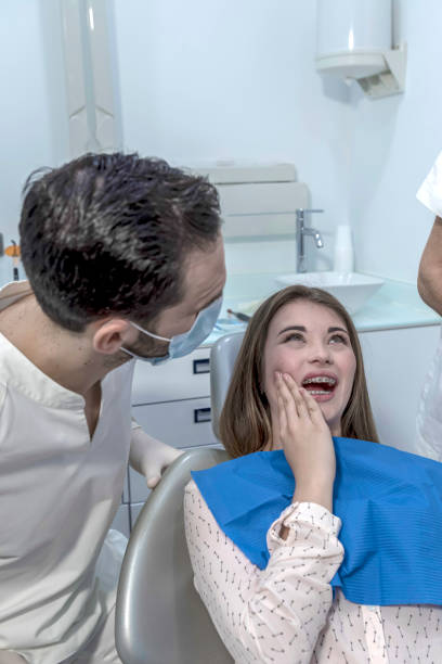 Best Emergency Dental Filling Replacement  in Richwood, WV