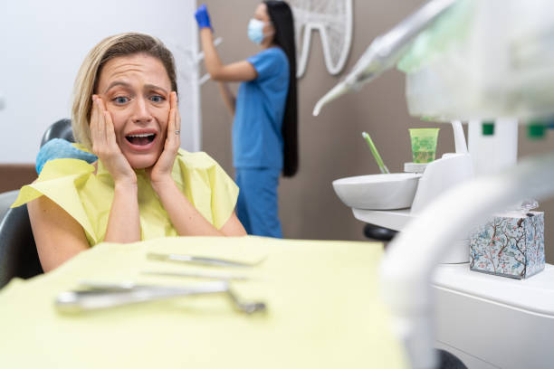 Best Affordable Emergency Dental Care  in Richwood, WV