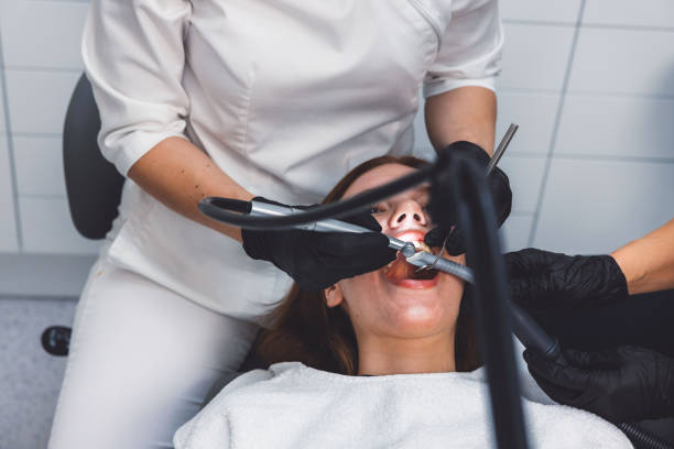 24-Hour Dental Clinic Near Me in WV