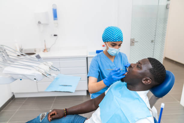 Best Root Canal Emergency Dentist  in Richwood, WV