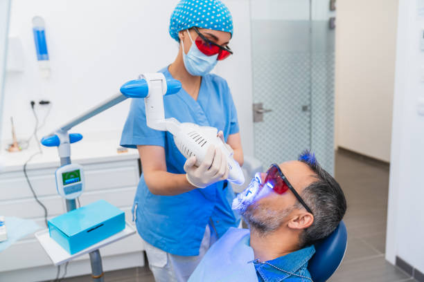 Best Tooth Infection Emergency Dentist  in Richwood, WV