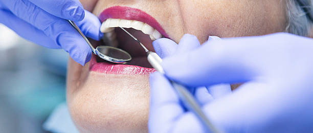Best Dentist Open Late Near Me  in Richwood, WV